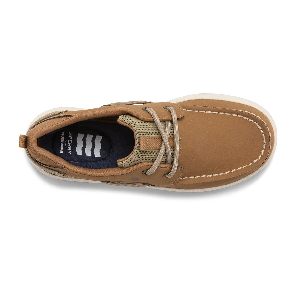 Fairwater Plushwave Boat Shoe