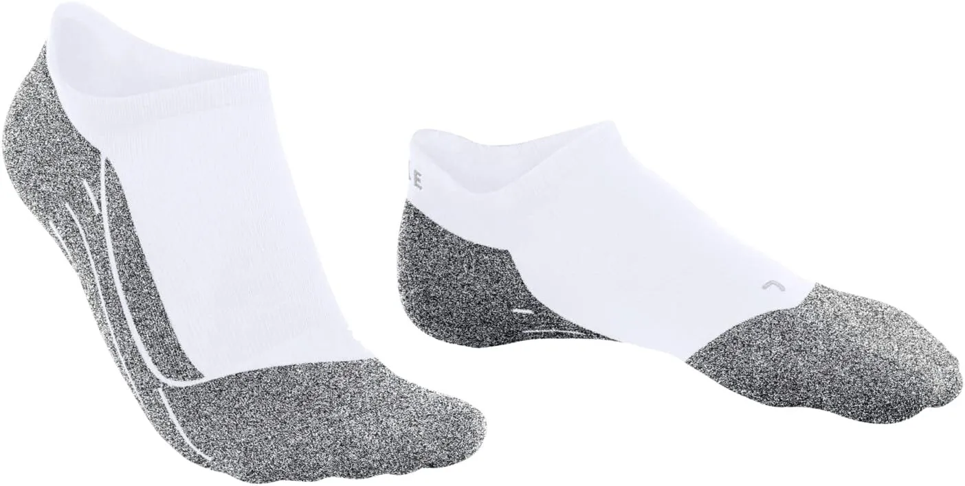 FALKE Women's RU4 Light Performance Running Socks, 1 Pair