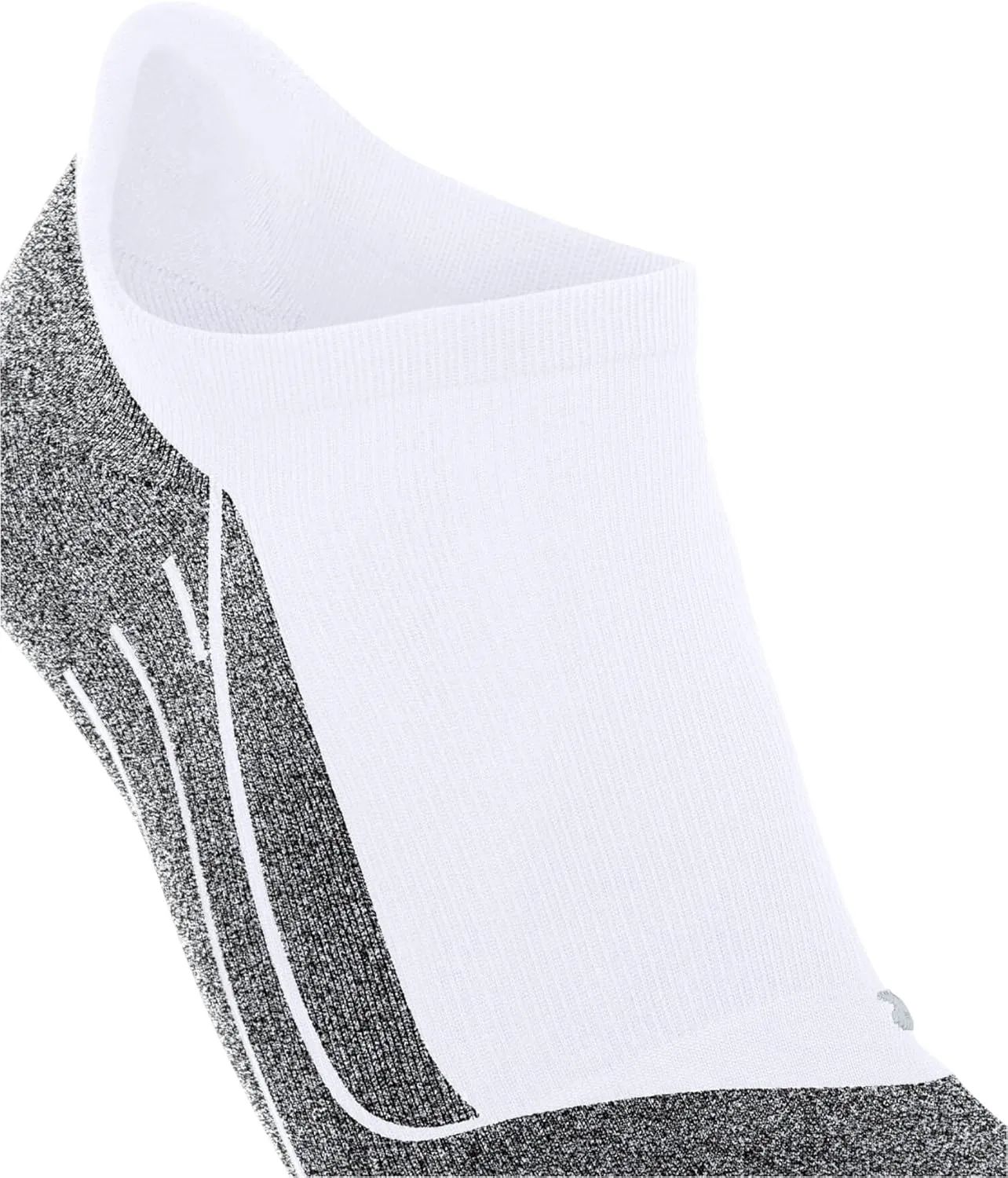 FALKE Women's RU4 Light Performance Running Socks, 1 Pair