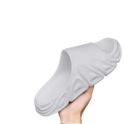 Flame Thrower EVR Zigzag Slipper Imported Quality Very Soft And Comfortable