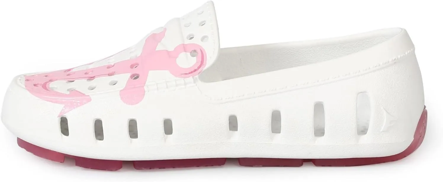 Floafers Unisex-Child Prodigy (Toddler/Little Big Kid) Boat Shoe
