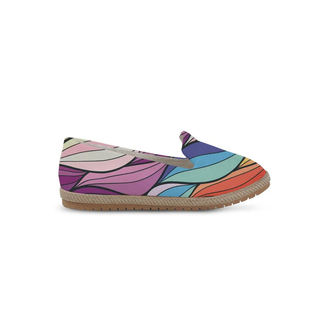 Flows Nook Espadrille