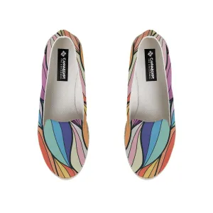 Flows Nook Espadrille