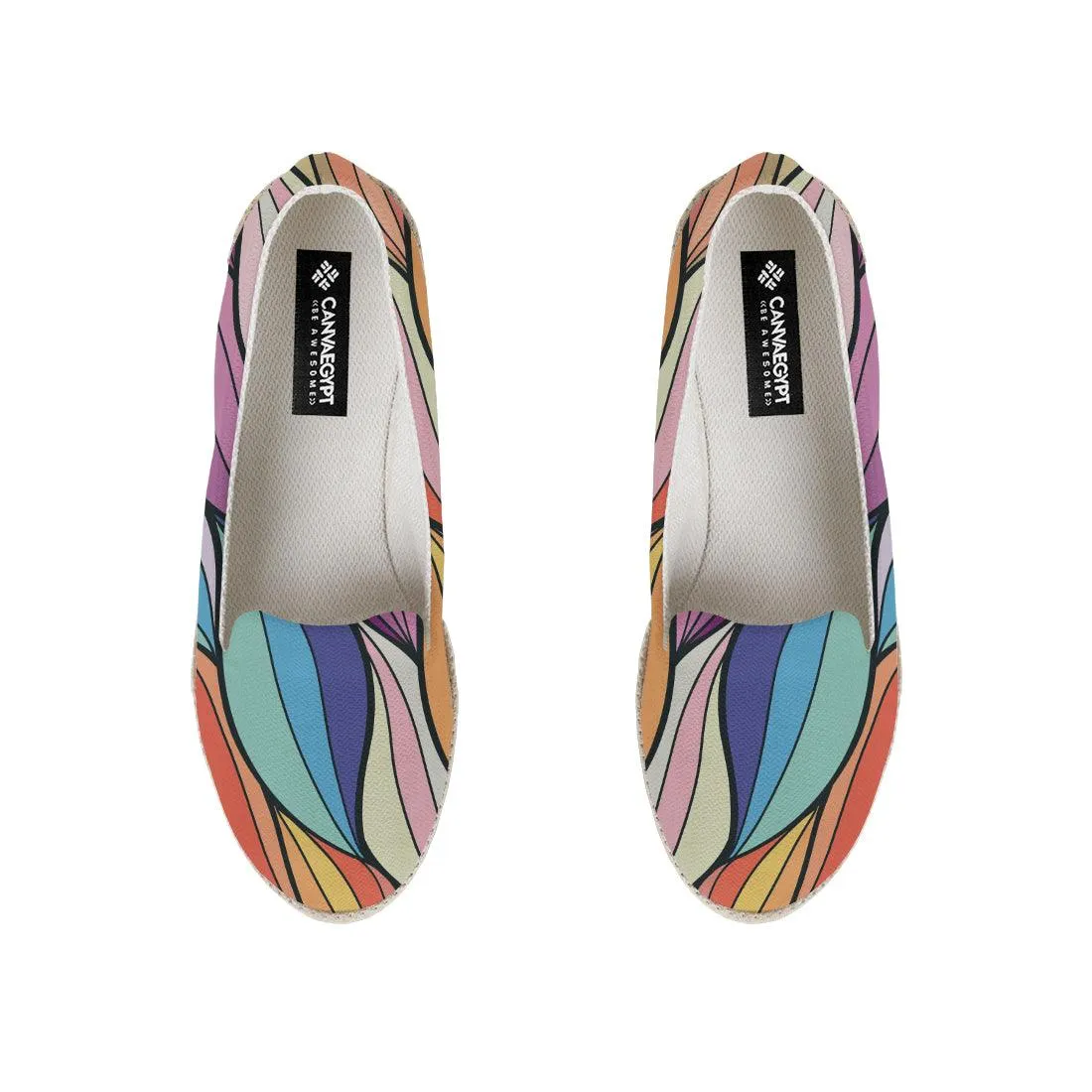 Flows Nook Espadrille
