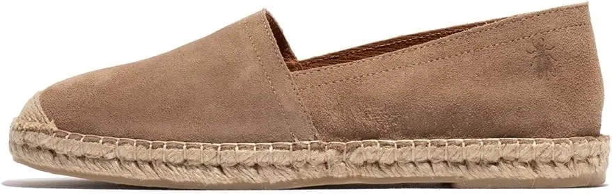 FLY London Men's Espadrille