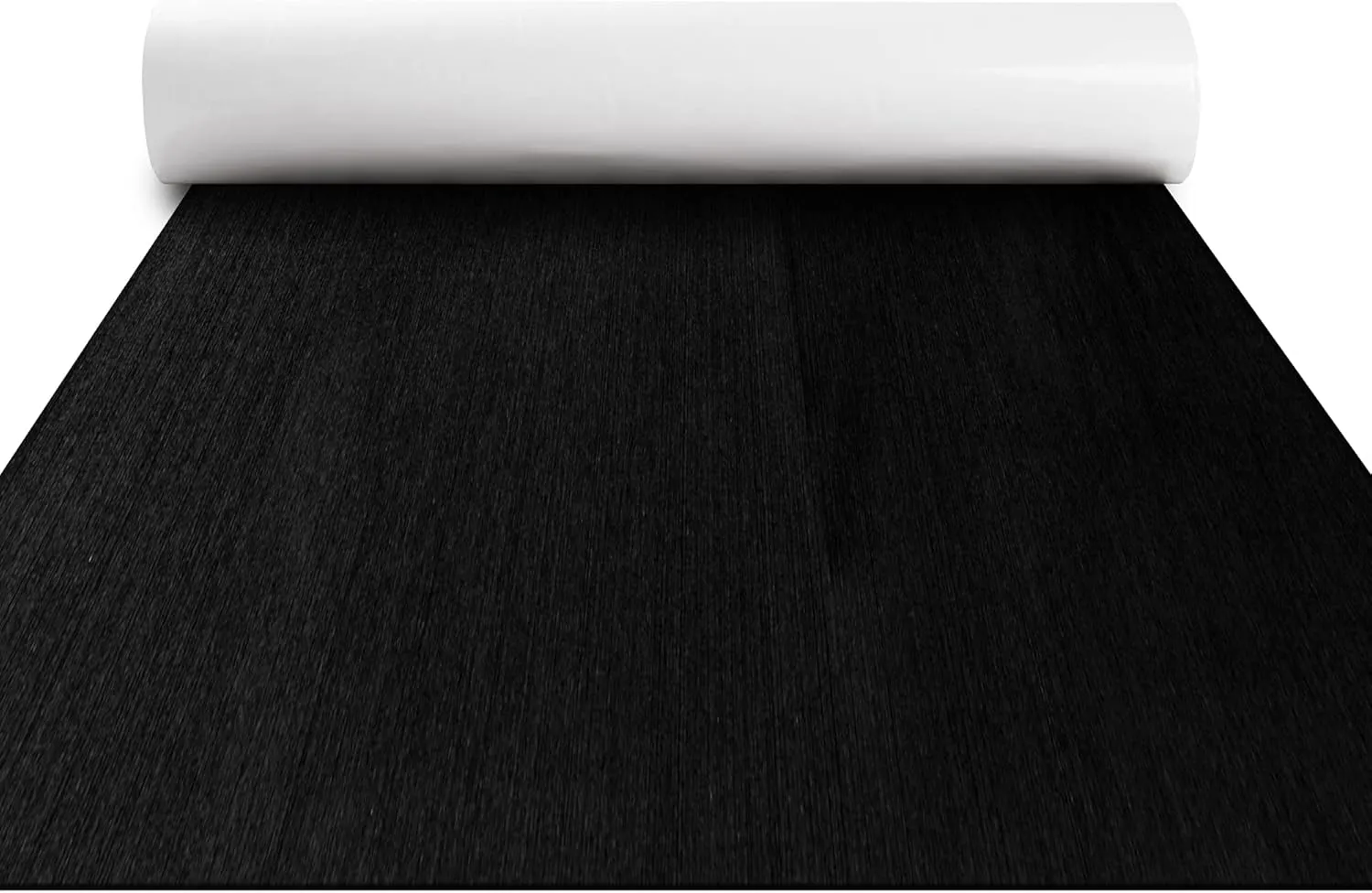 FOCEAN Boat Flooring EVA Foam Boat Decking Marine Flooring Brushed Texture Marine Mats for Boats Yacht Kayak RV 94.5" x47.2"/ 23.6"/15.7"