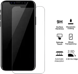 For VERTU IVERTU 5G Screen Protector Tempered Galss, [5 Pack] High Clear [9H Hardness] [Bubble Free] Screen Tempered Glass Protective Film for VERTU IVERTU 5G 6.67 Inch.