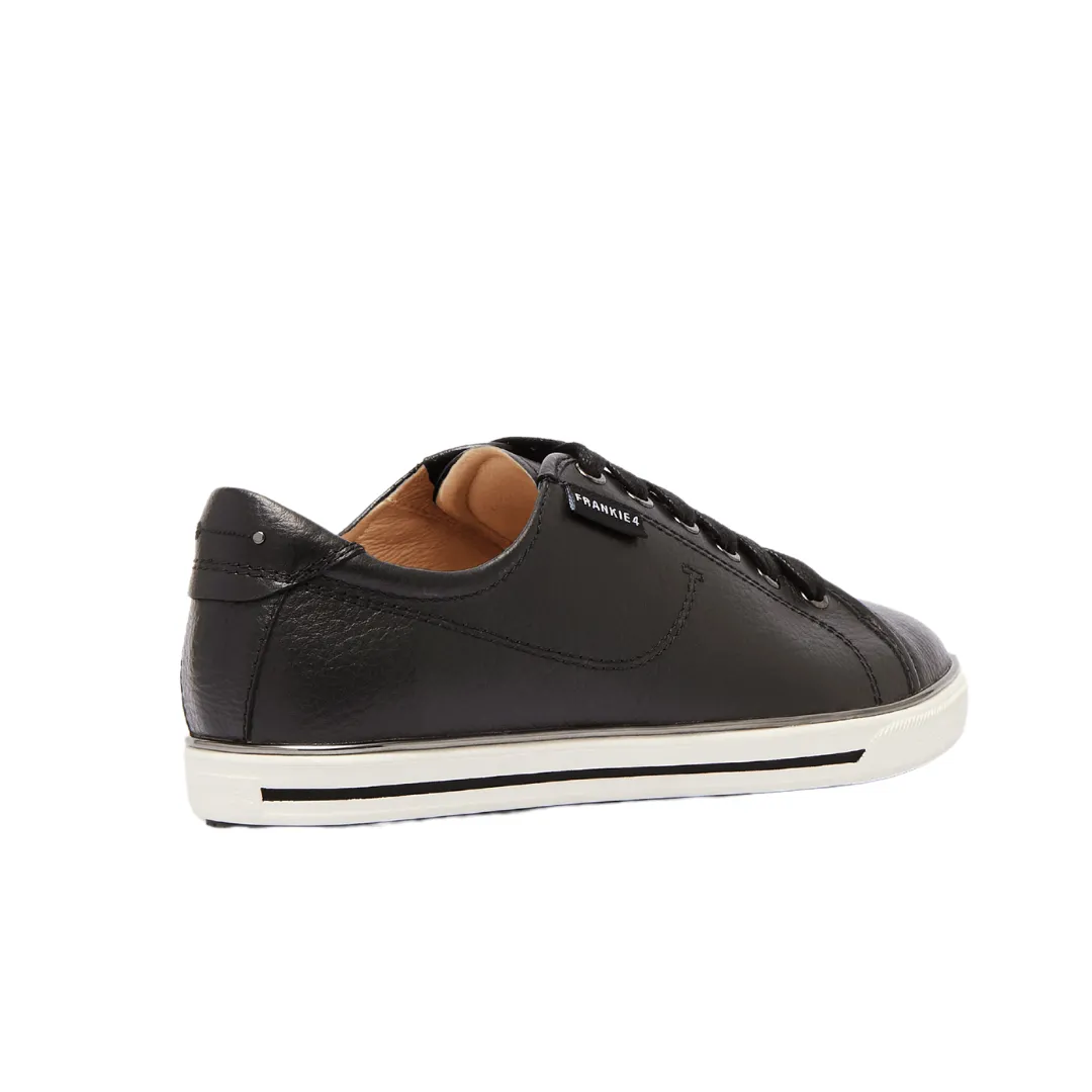 FRANKIE4 NAT III Leather Sneaker