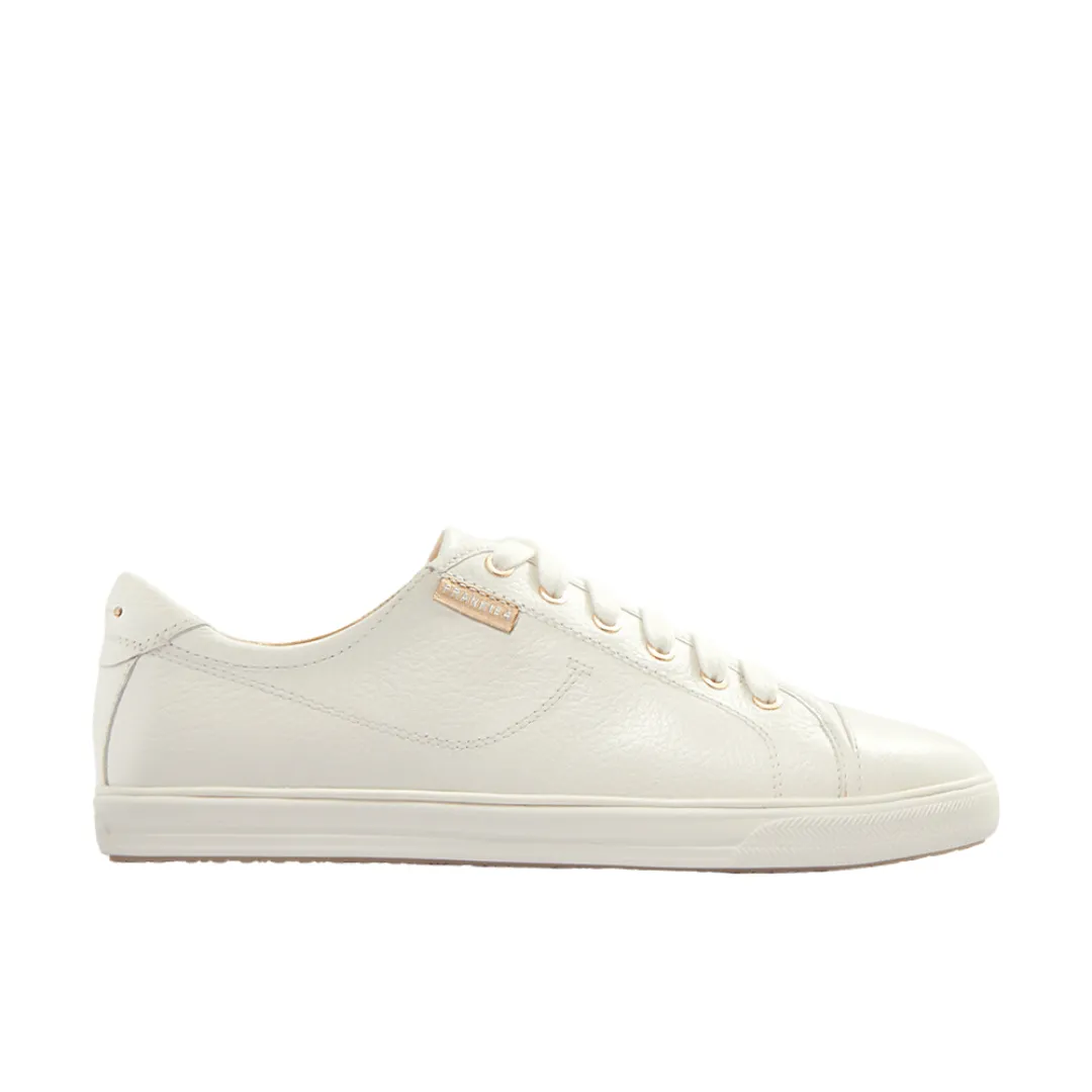 FRANKIE4 NAT III Leather Sneaker