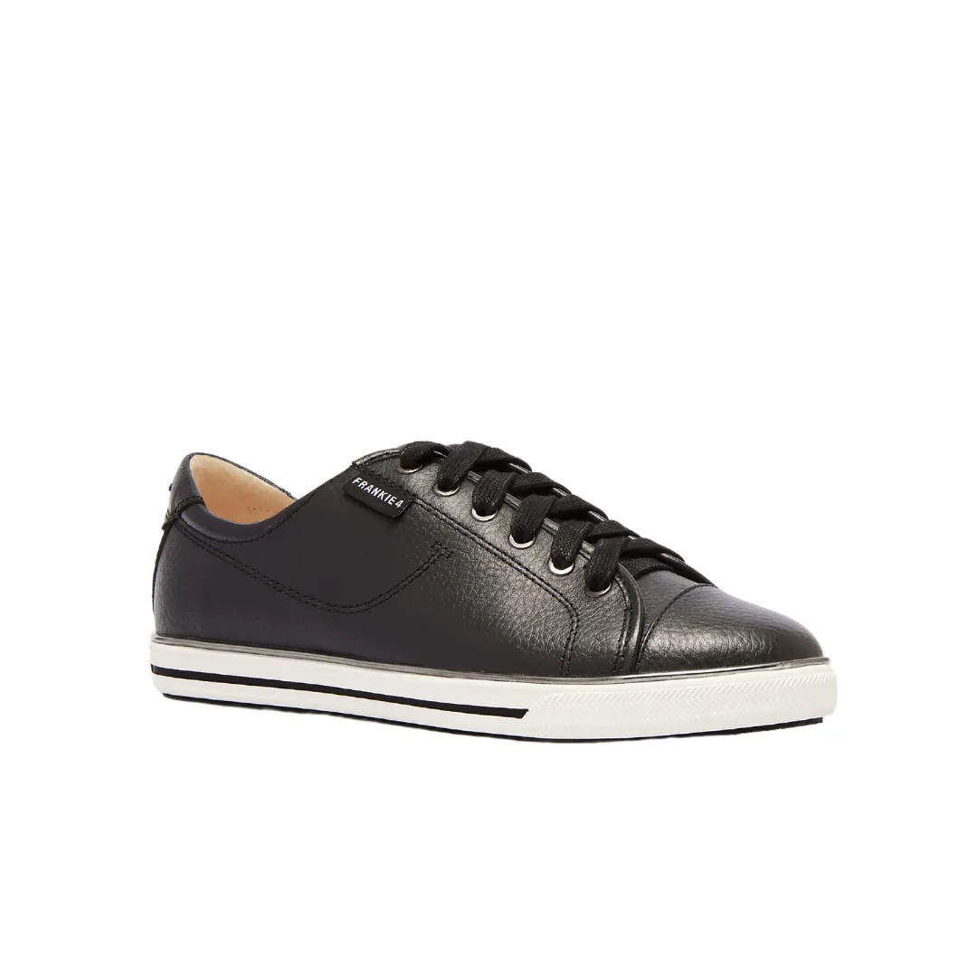 FRANKIE4 NAT III Leather Sneaker