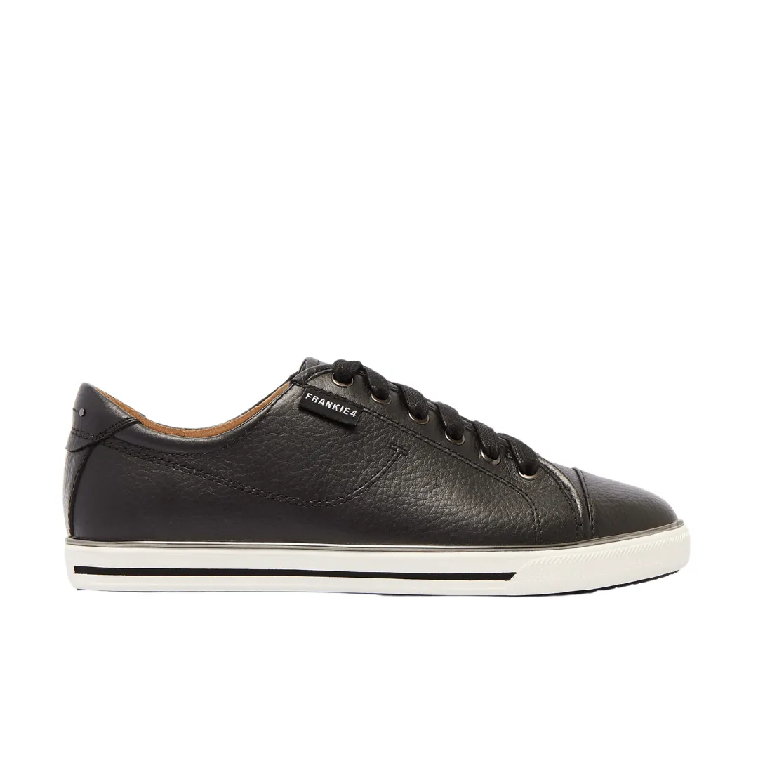 FRANKIE4 NAT III Leather Sneaker