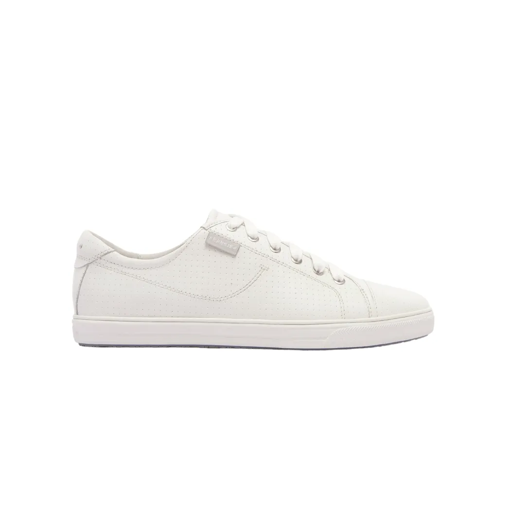 FRANKIE4 NAT III Leather Sneaker