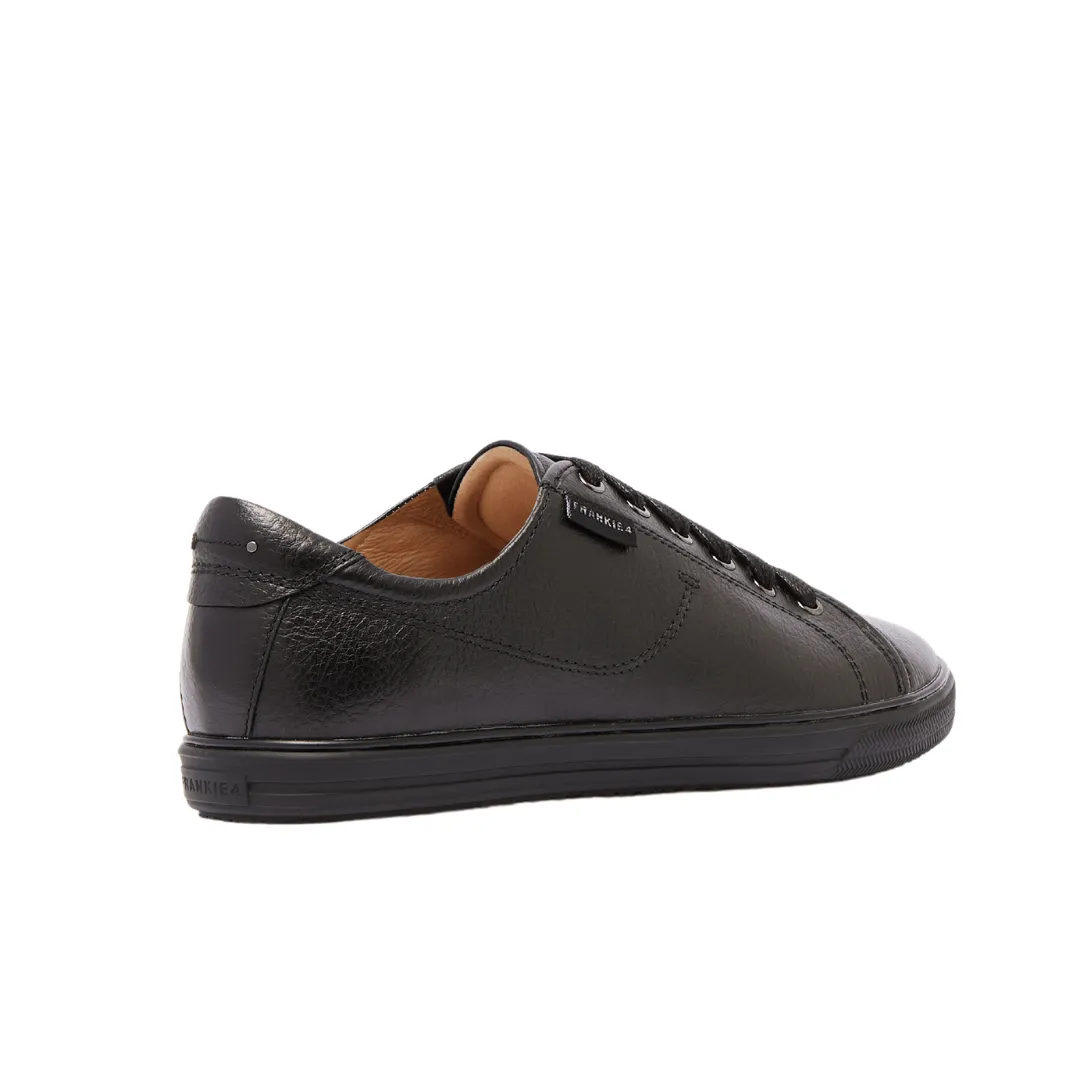 FRANKIE4 NAT III Leather Sneaker
