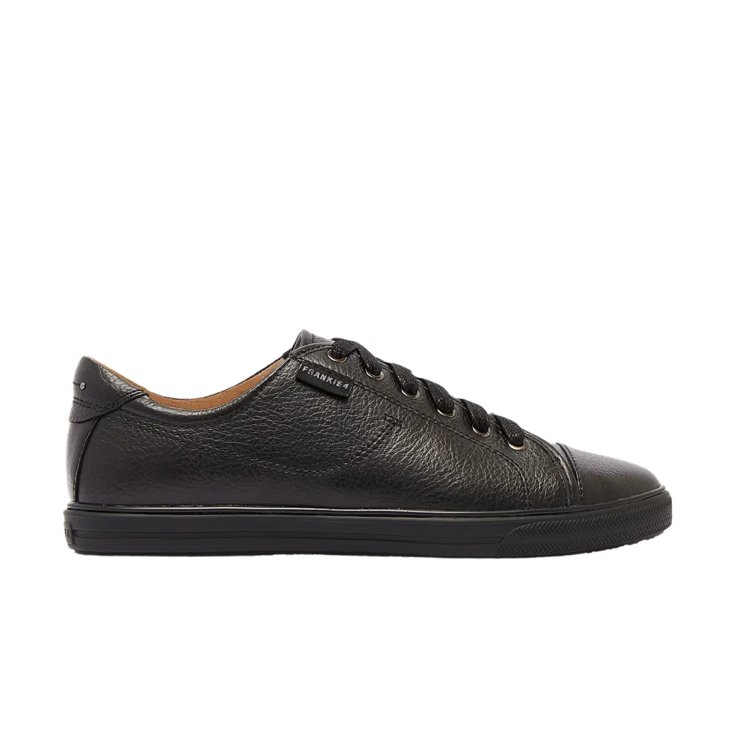 FRANKIE4 NAT III Leather Sneaker