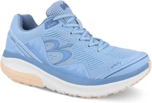 G-DEFY Mighty Walk Women’s Orthopedic Walking Shoe | VersoShock Technology for Pain Associated with Running | Prolonged Standing | Arch Support | Diabetic shoes | Wide Shoes | Free Custom Orthotic
