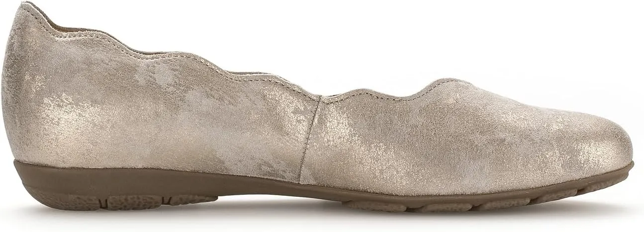 Gabor Women's Classic Ballet Flats for Women
