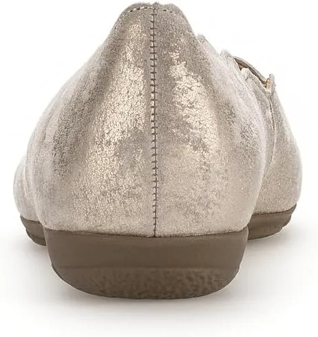 Gabor Women's Classic Ballet Flats for Women