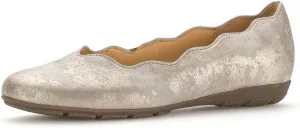 Gabor Women's Classic Ballet Flats for Women