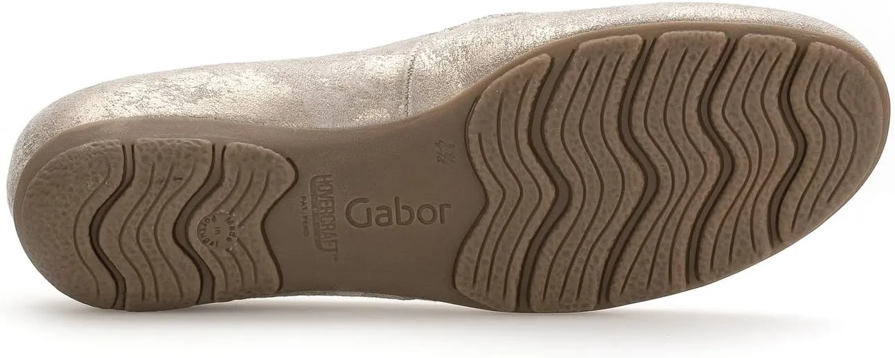 Gabor Women's Classic Ballet Flats for Women