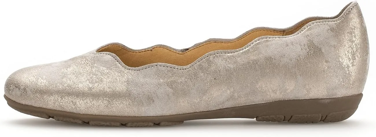 Gabor Women's Classic Ballet Flats for Women