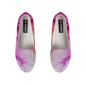 Galaxy Nook Espadrille