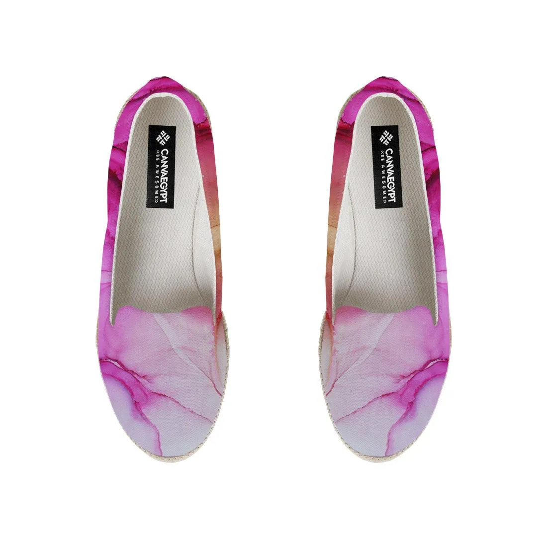 Galaxy Nook Espadrille