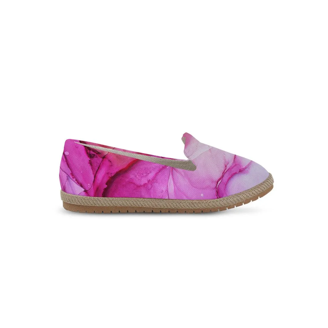 Galaxy Nook Espadrille