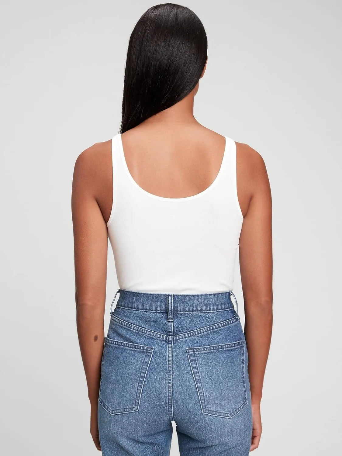 GAP Women's Favorite Tank Top