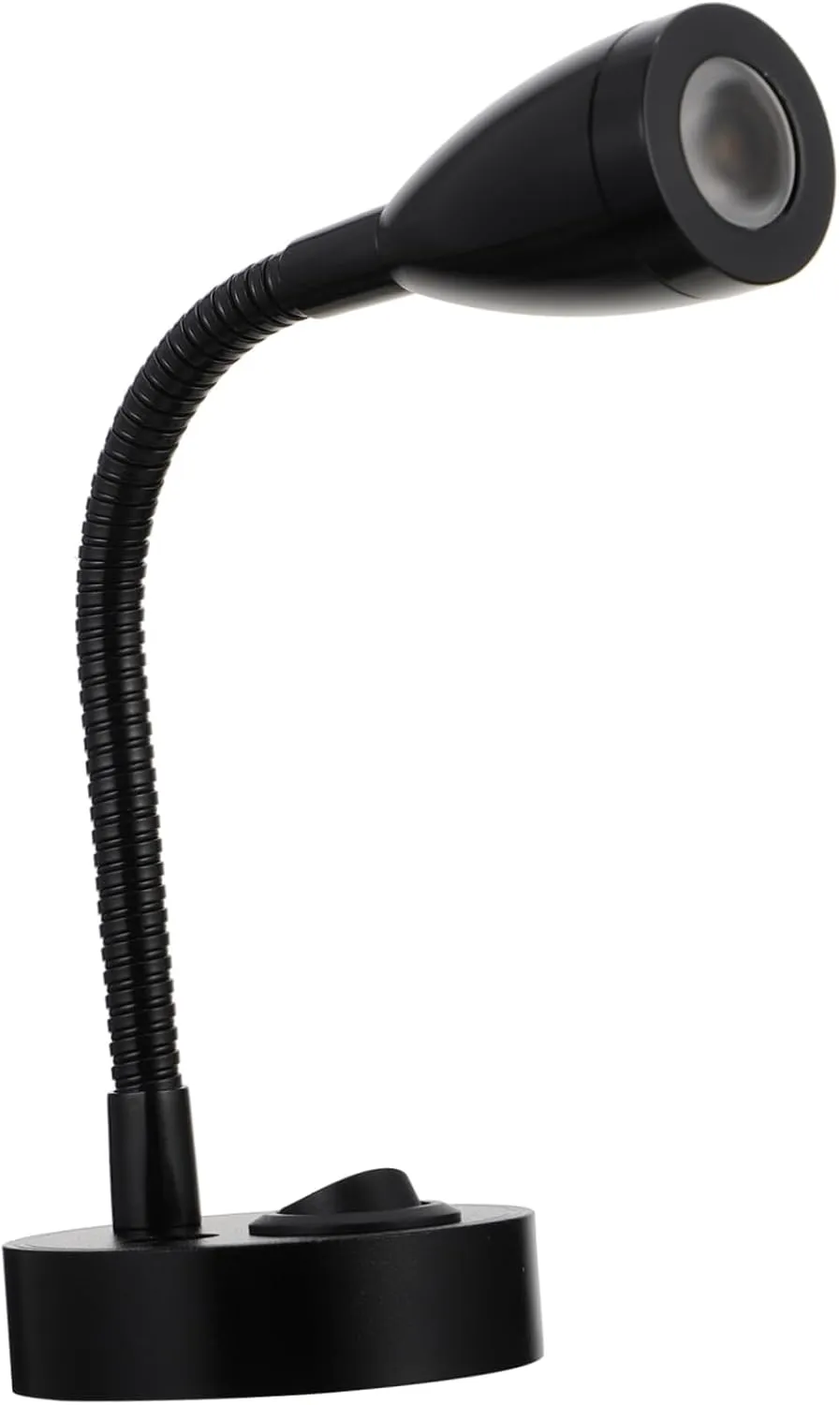 Garneck Motorhome Sailboat Ceiling Light Rvzone Light Car Trailer Motorhome Boat Led Reading Lamp Swivel