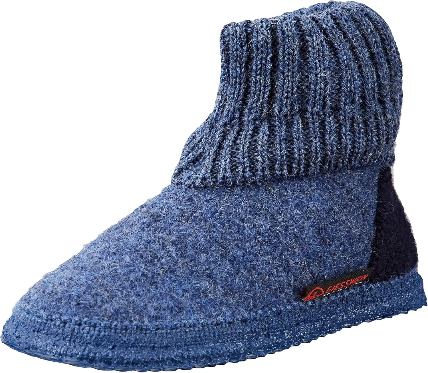 Giesswein Unisex-Child High Slippers