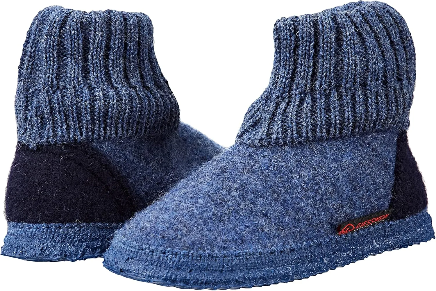 Giesswein Unisex-Child High Slippers