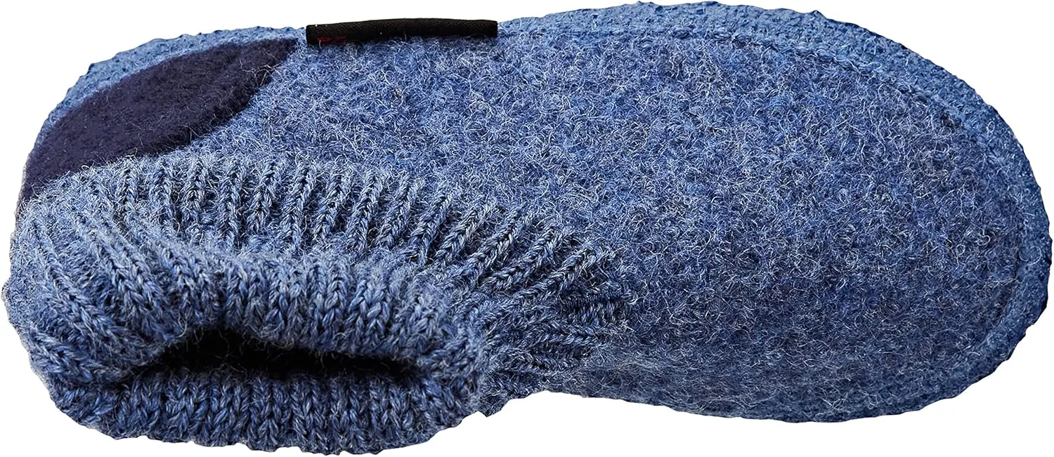 Giesswein Unisex-Child High Slippers