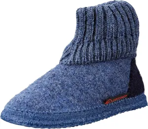 Giesswein Unisex-Child High Slippers