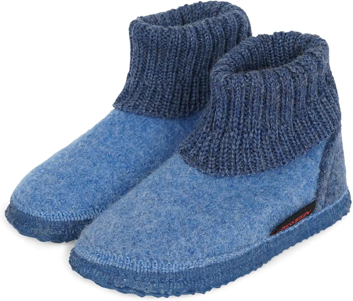 Giesswein Unisex-Child High Slippers