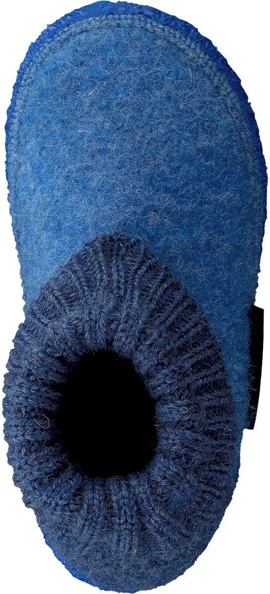Giesswein Unisex-Child High Slippers