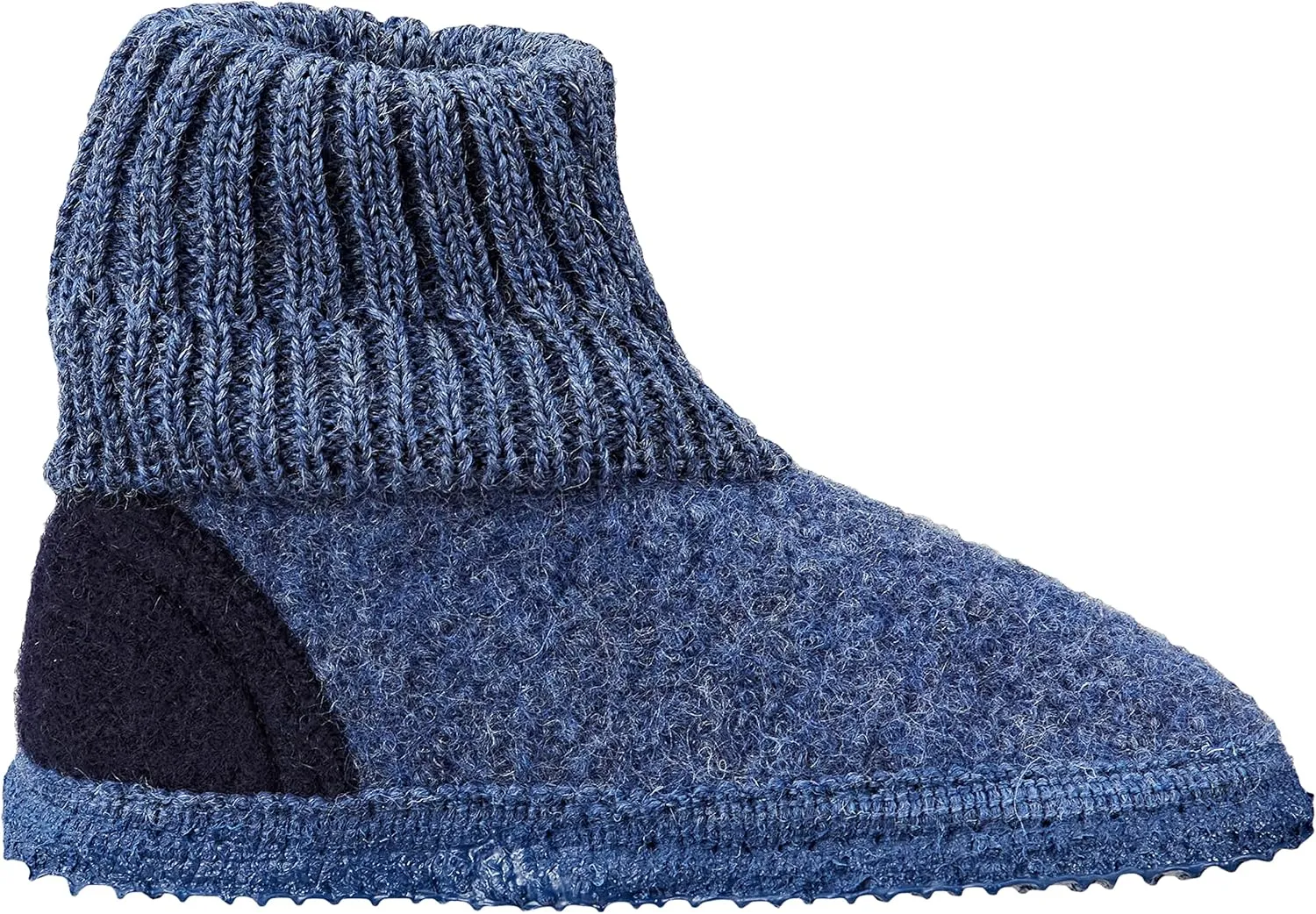 Giesswein Unisex-Child High Slippers