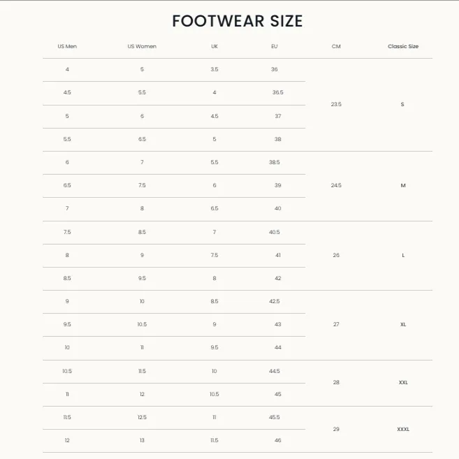 Giraffe Large White Slippers