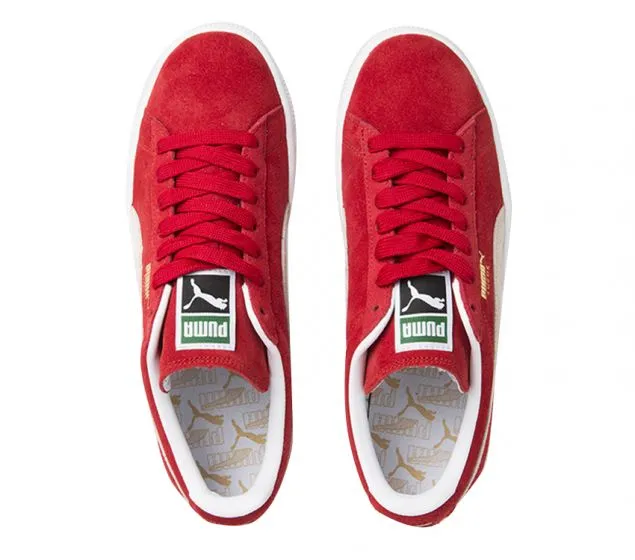 Global express Affordable PUMA CLASSIC | REGAL SUEDE