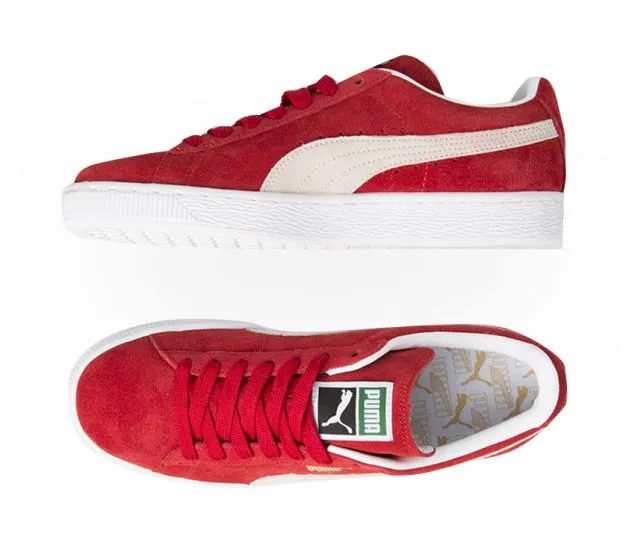 Global express Affordable PUMA CLASSIC | REGAL SUEDE