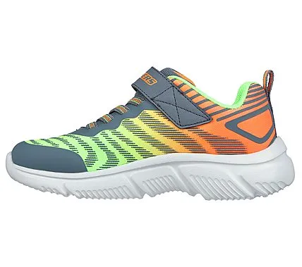 GO RUN 650 - Tigrux