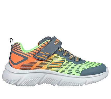 GO RUN 650 - Tigrux