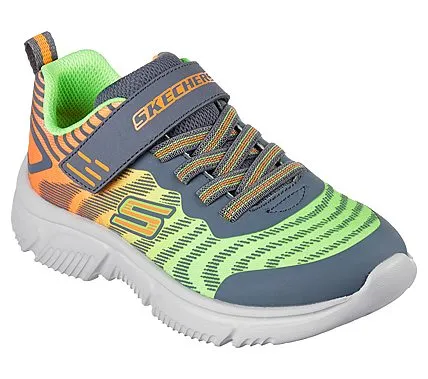 GO RUN 650 - Tigrux