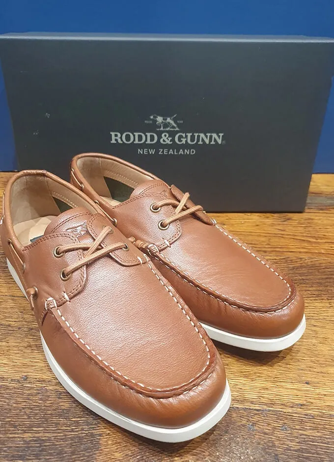 Gordons Bay Boat Shoe