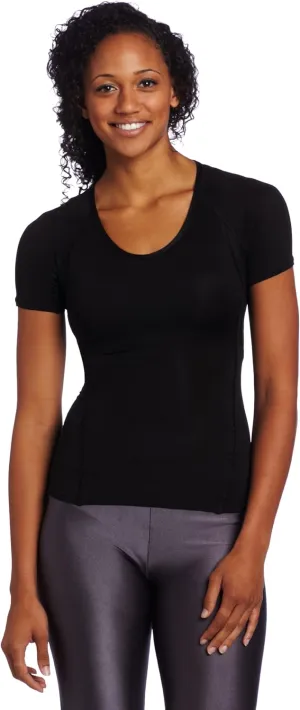 Gore Bike Wear Women's Base Layer Lady Shirt, White, Medium