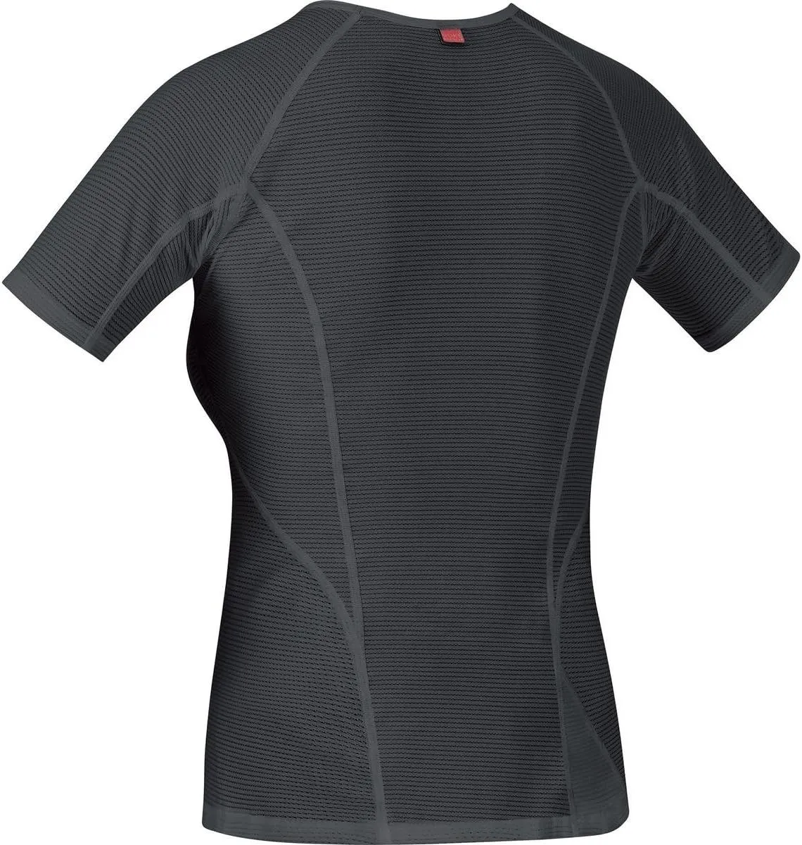 Gore Bike Wear Women's Base Layer Lady Shirt, White, Medium