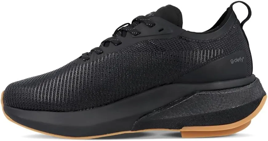 Gravity Defyer G-DEFY AstroRun Women’s Shoes | VersoShock® XL Shock Absorption | Heel & Arch Support | Lightweight Comfort for Walking, Running & All-Day Wear | Orthotic Included