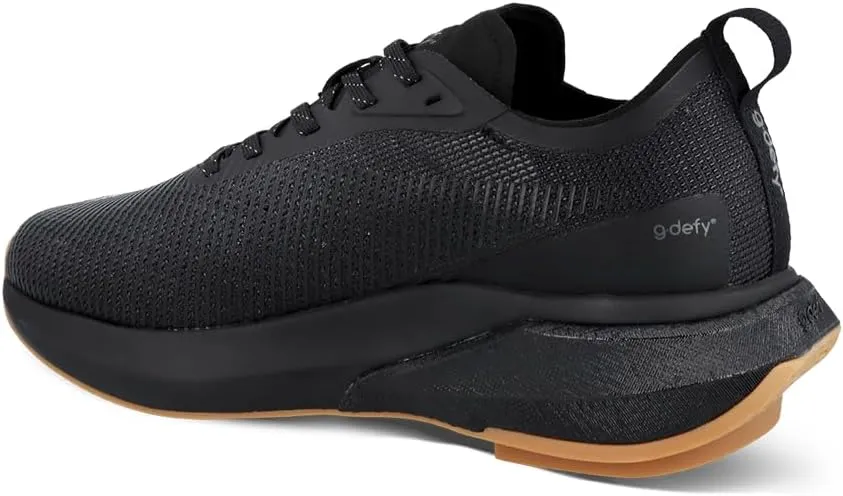 Gravity Defyer G-DEFY AstroRun Women’s Shoes | VersoShock® XL Shock Absorption | Heel & Arch Support | Lightweight Comfort for Walking, Running & All-Day Wear | Orthotic Included