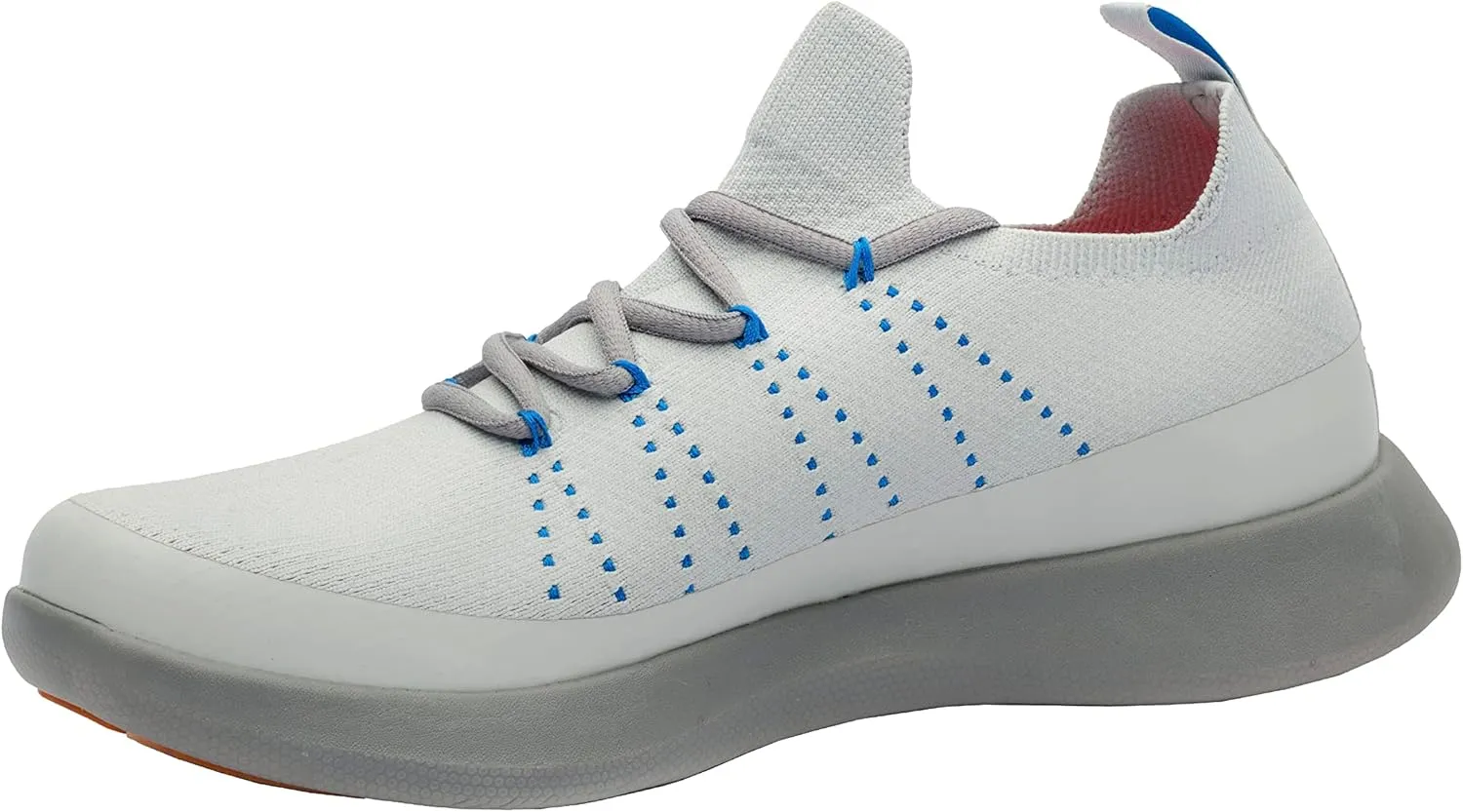Grundéns Sea Knit Boat Shoe