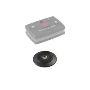 Guardian Angel Boat/Marine/Outdoor with Adhesive & Screw Magnetic Mount