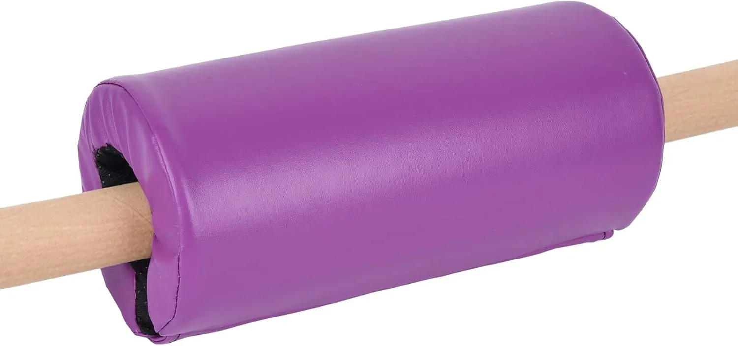 Gymnastics Bar Pad, Gymnastics Bar Mat, Protective Package for Gymnastics Bars, Parallel Bars, Uneven Bars, Horizontal Bars, Ballet Bars, Most Children's and Adult Gymnastics Bars